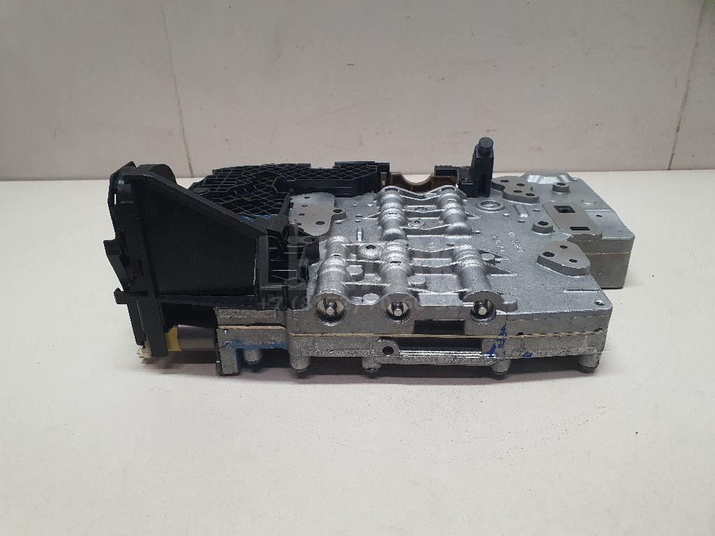 Блок клапанов для  BMW X5 E53 2000-2007