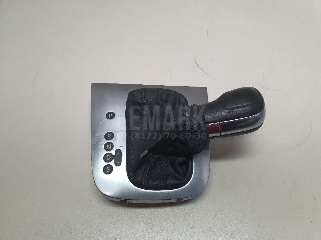Накладка декоративная 5C7713203DOFN VAG