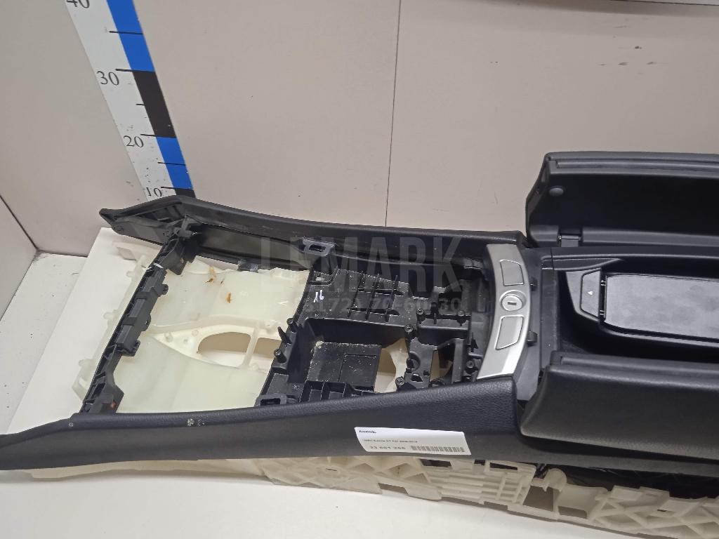 Консоль для  Acura MDX 2007-2013