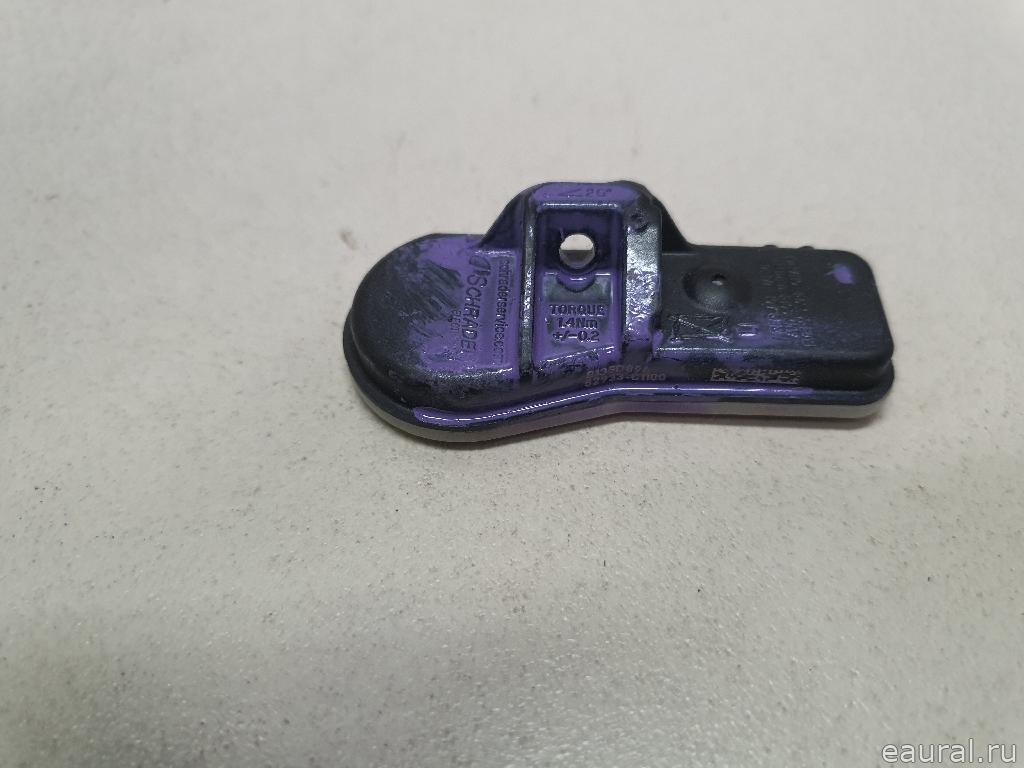 Датчик давления в шине (TPMS)