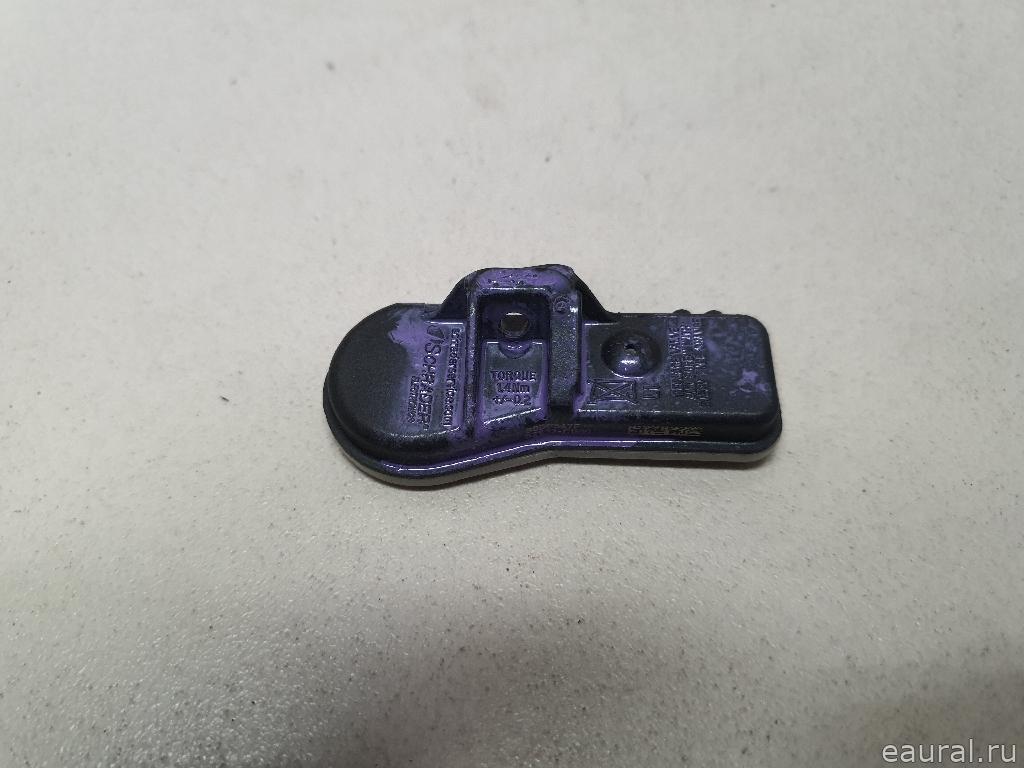 Датчик давления в шине (TPMS)