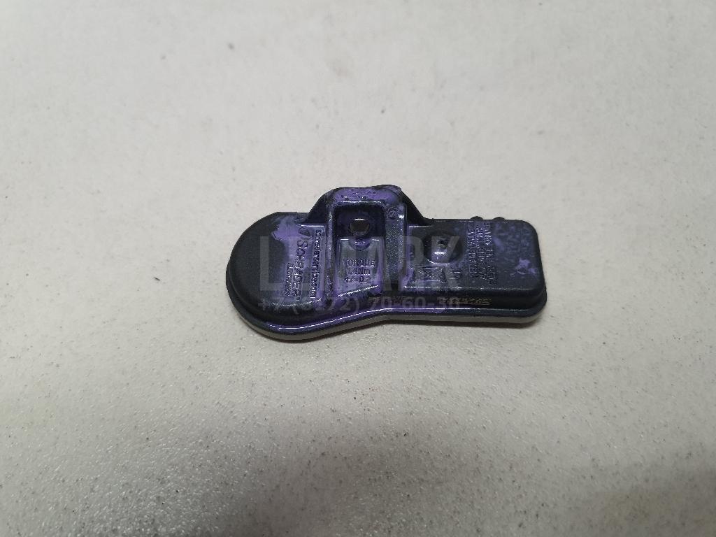 Датчик давления в шине (TPMS) 52933C1100 Hyundai-Kia