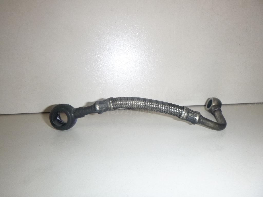 Трубка турбокомпрессора (турбины) 1255009 Ford