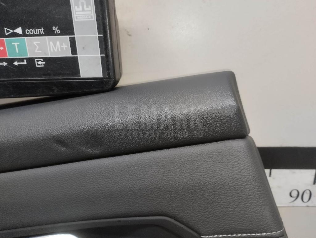 Обшивка двери задней левой для  BYD Han 2020