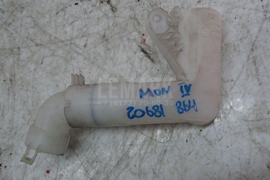 Горловина бачка омывателя 6M2117C615AH Ford