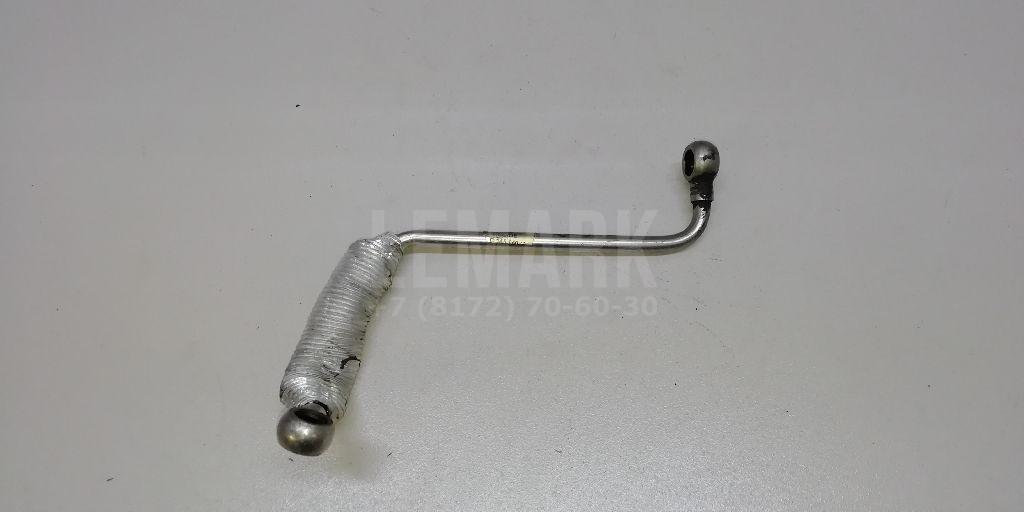 Трубка масляная 03C145140M VAG