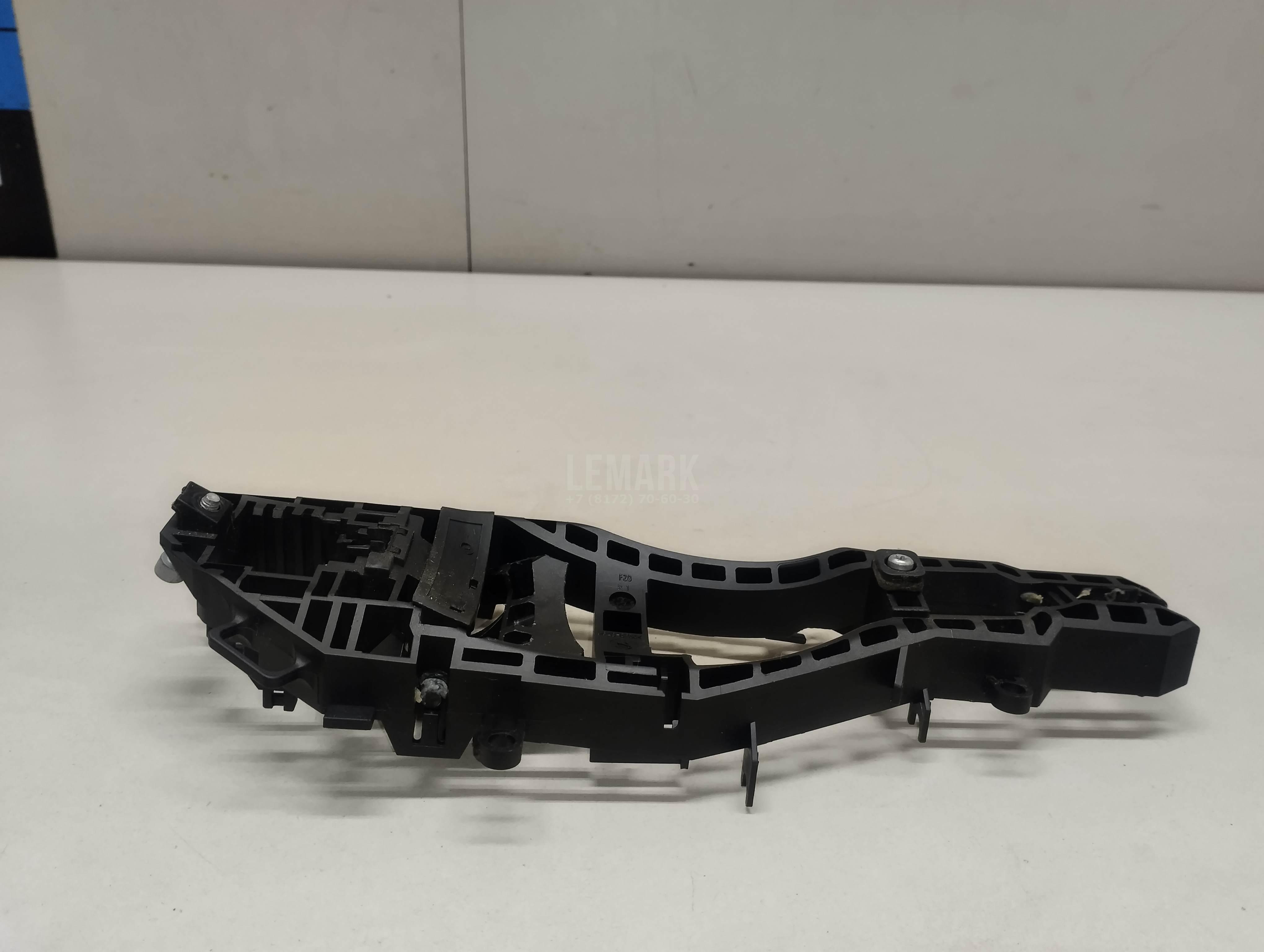 Кронштейн ручки для  BMW 5-serie E60/E61 2003-2009