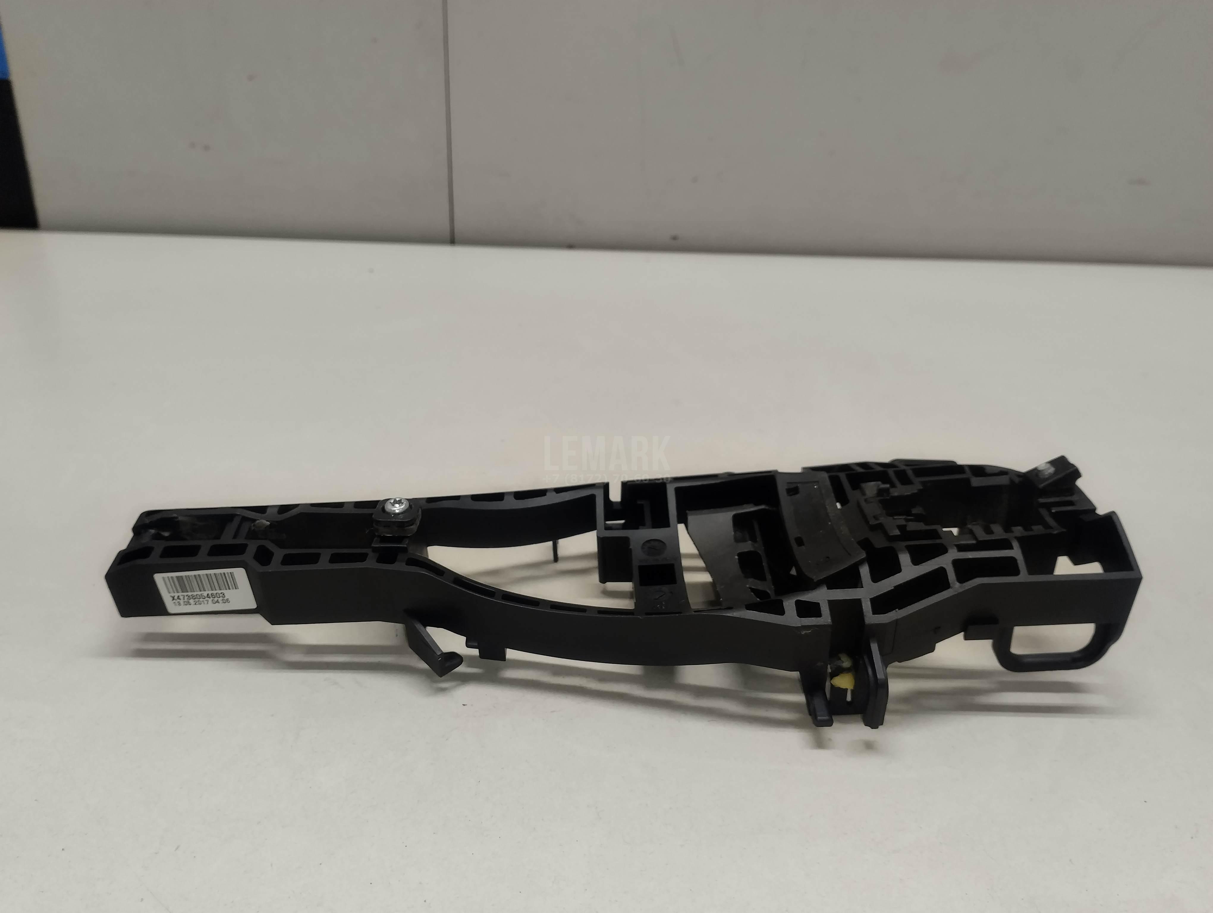 Кронштейн ручки для  BMW 5-serie E60/E61 2003-2009