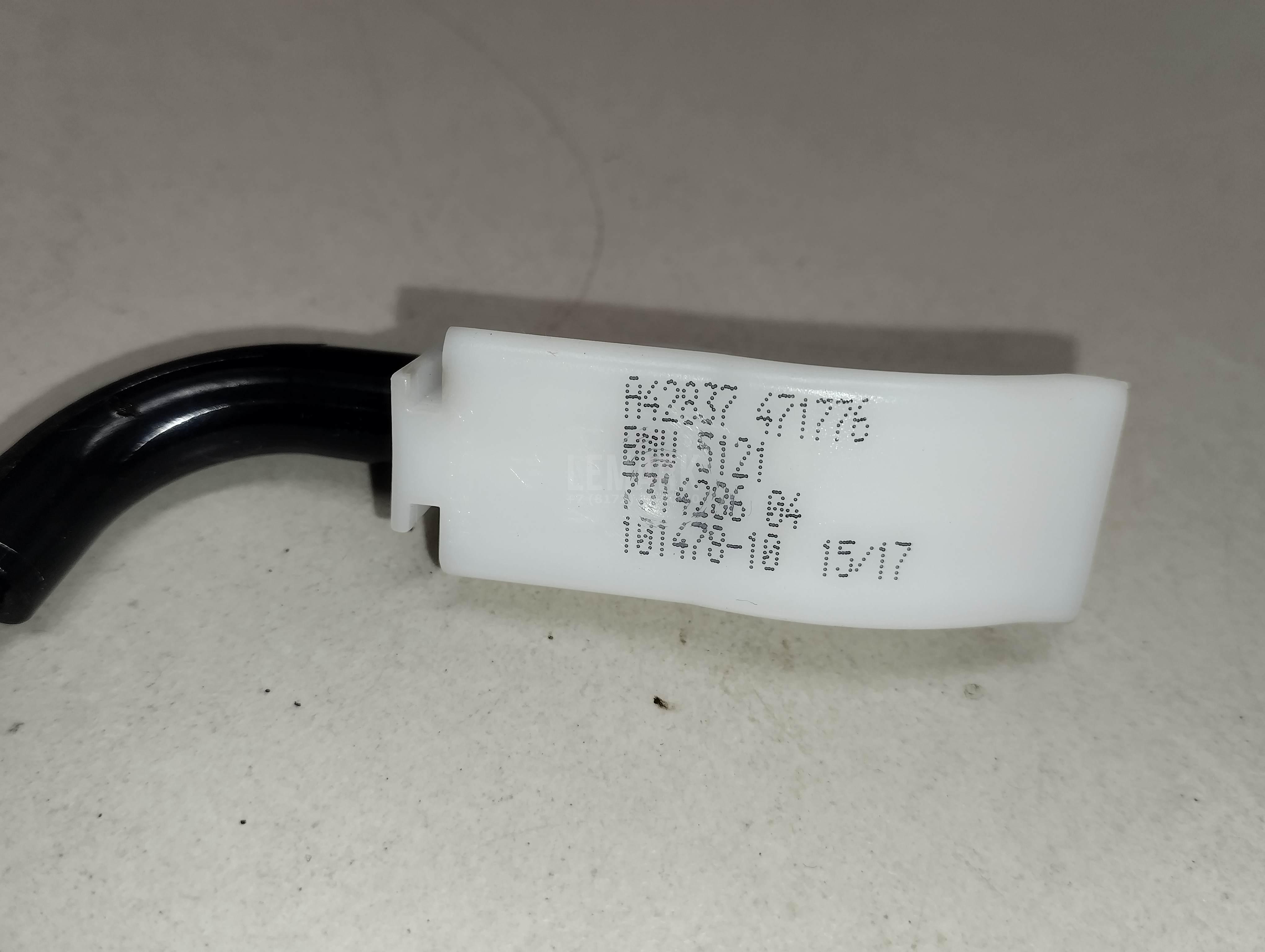 Трос открывания двери для  BMW X3 E83 2004-2010