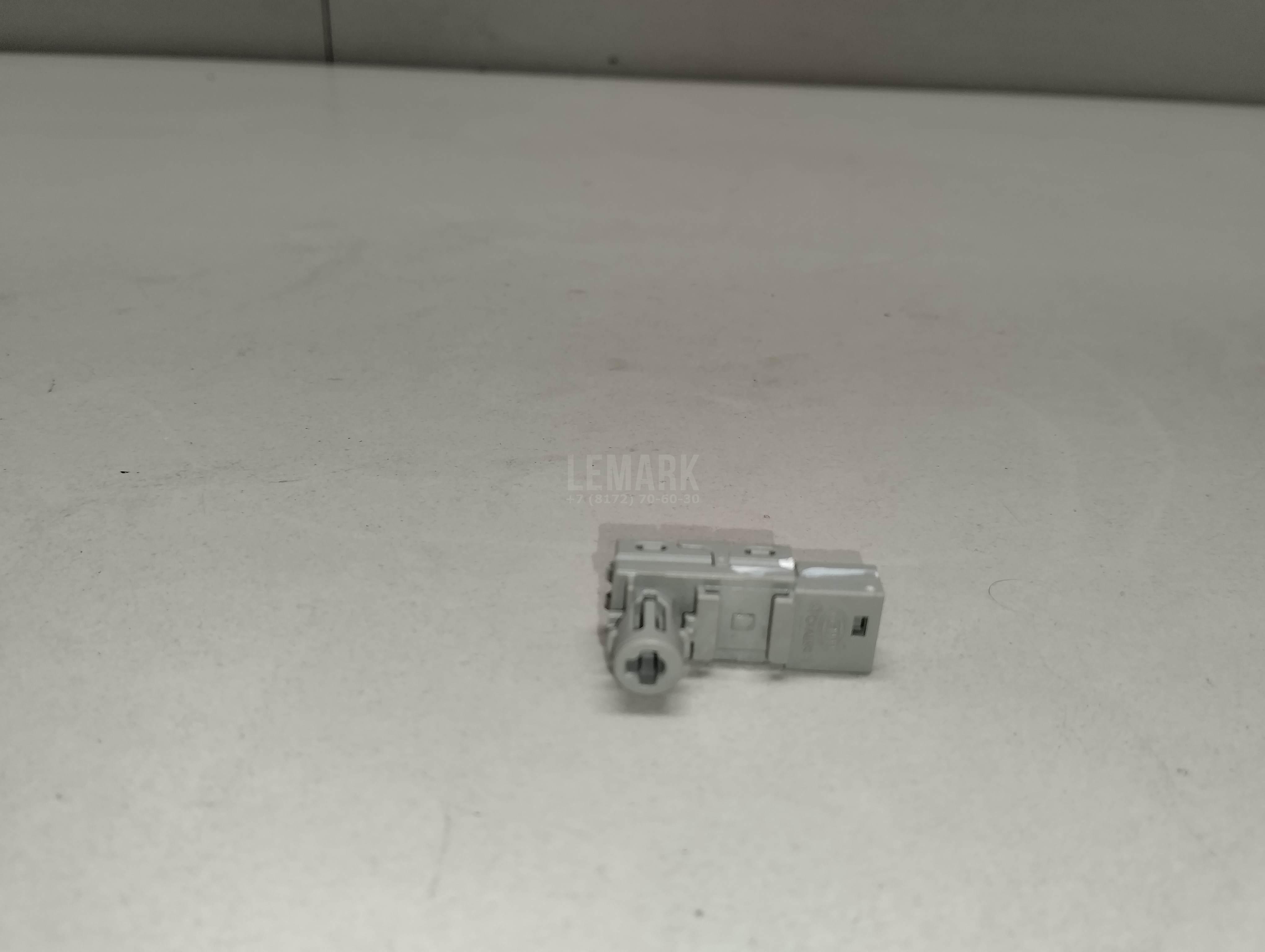 Подсветка для  Audi Q3 (8U) 2012-2018