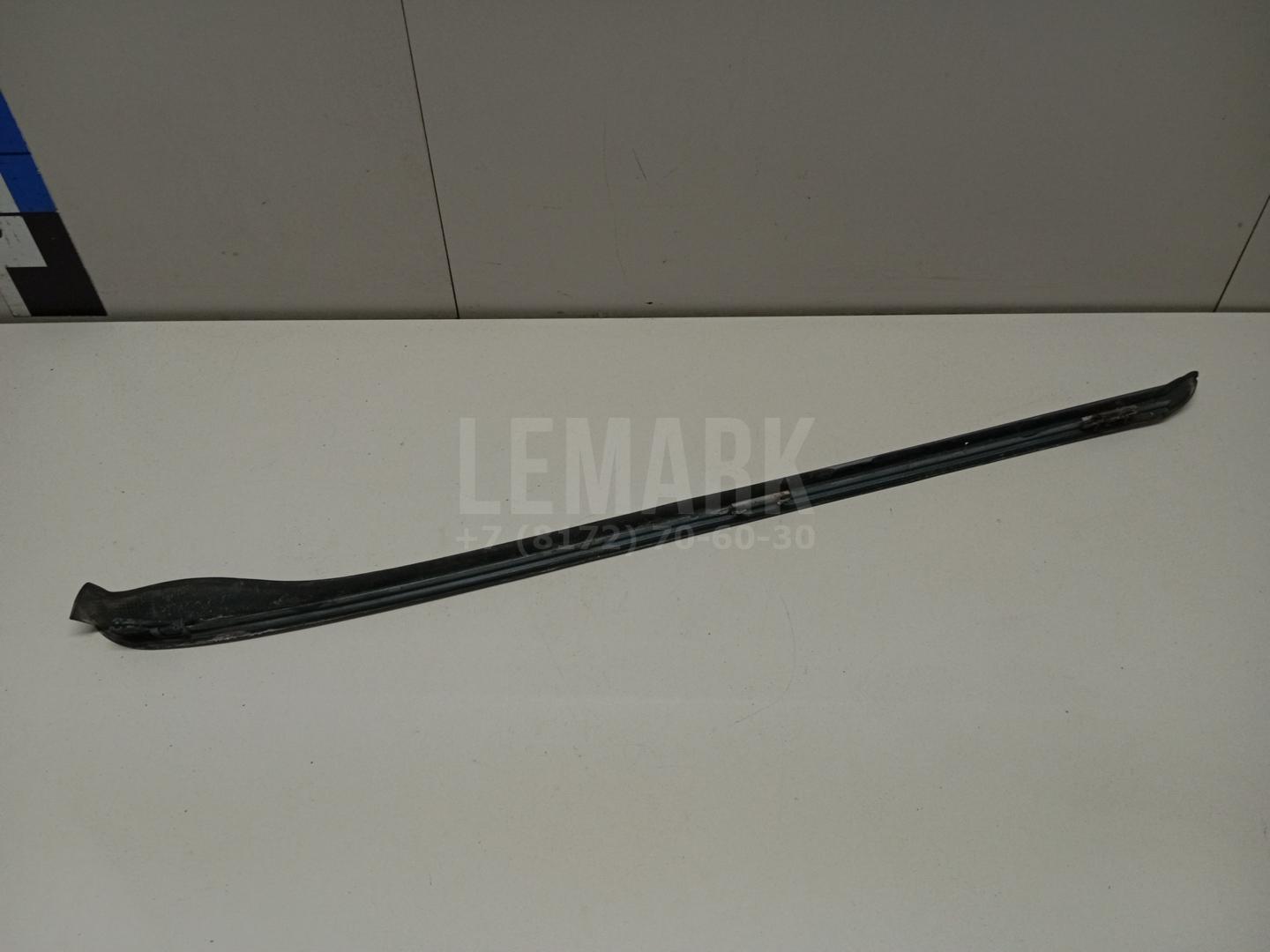 Молдинг лобового стекла для  BMW 3-serie E36 1991-1998