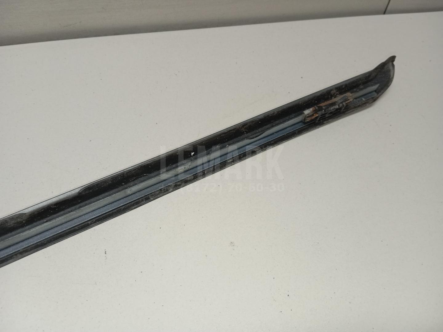 Молдинг лобового стекла для  BMW 3-serie E36 1991-1998