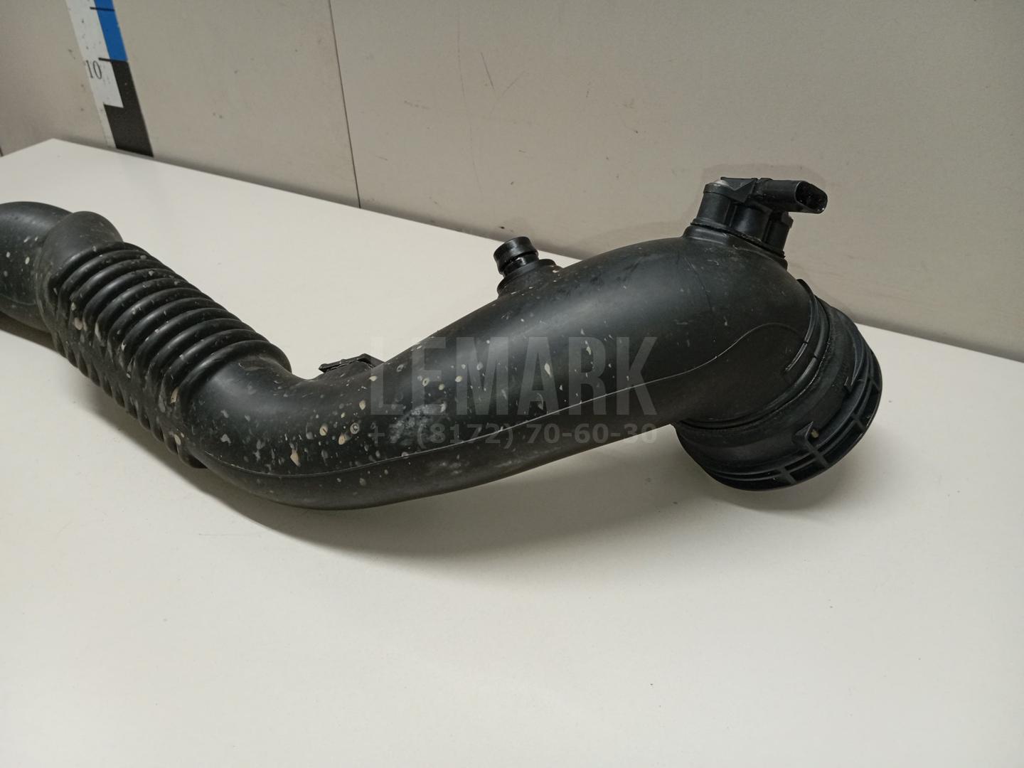 Патрубок интеркулера для  BMW 5-serie GT F07 2009-2016