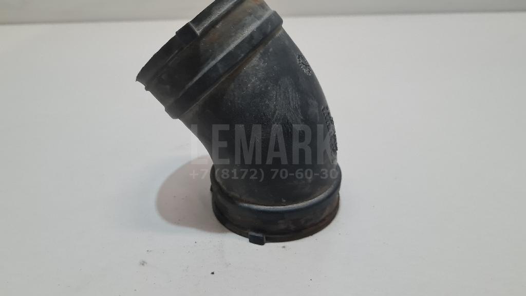 Патрубок воздушного фильтра 55353873 GM
