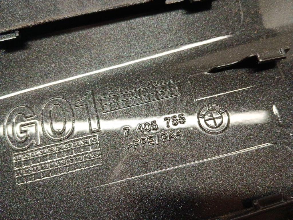 Лючок бензобака для  Audi 80/90 [B4] 1991-1995