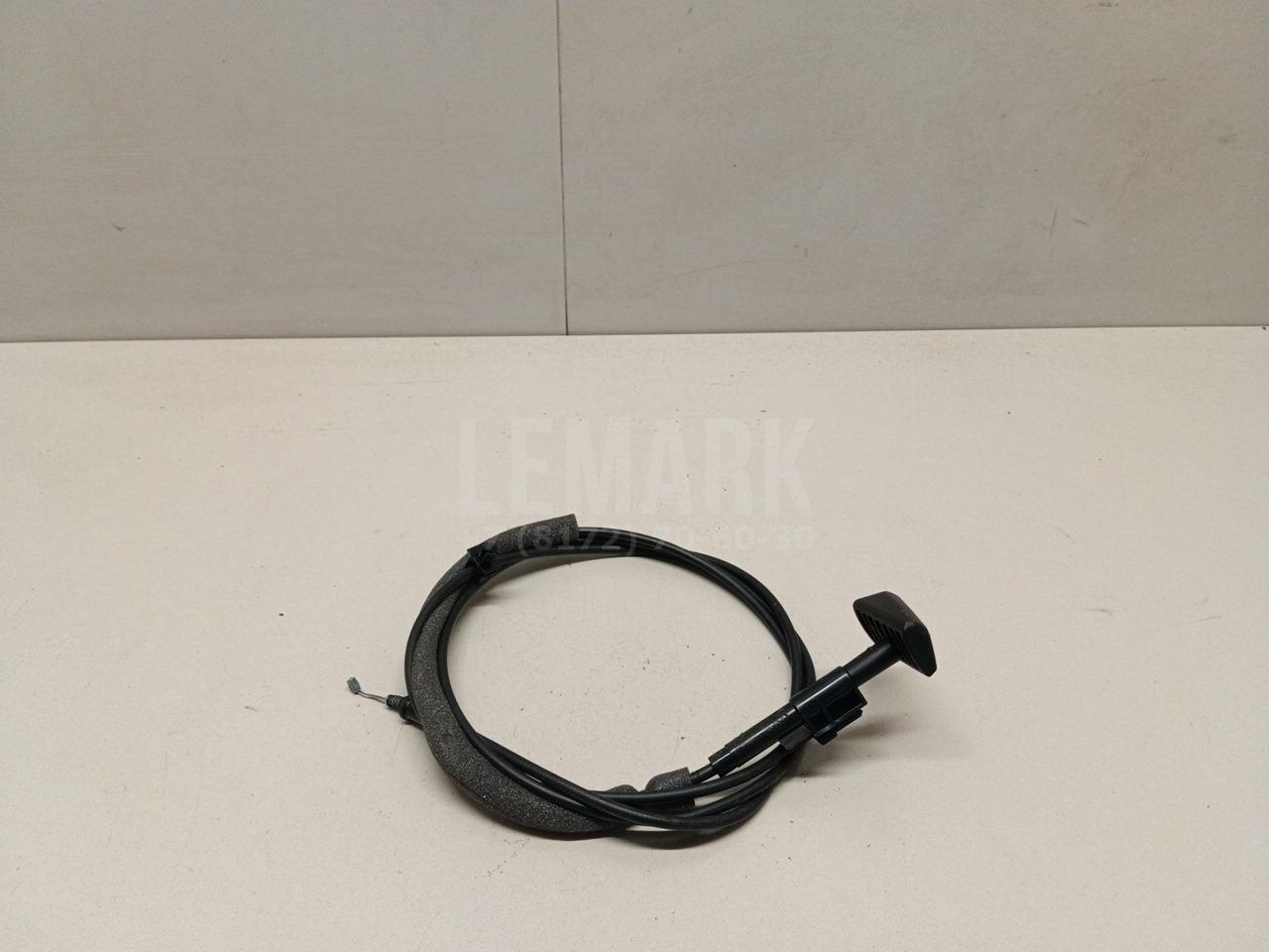 Трос регулировки сиденья 3G58855929B9 VAG
