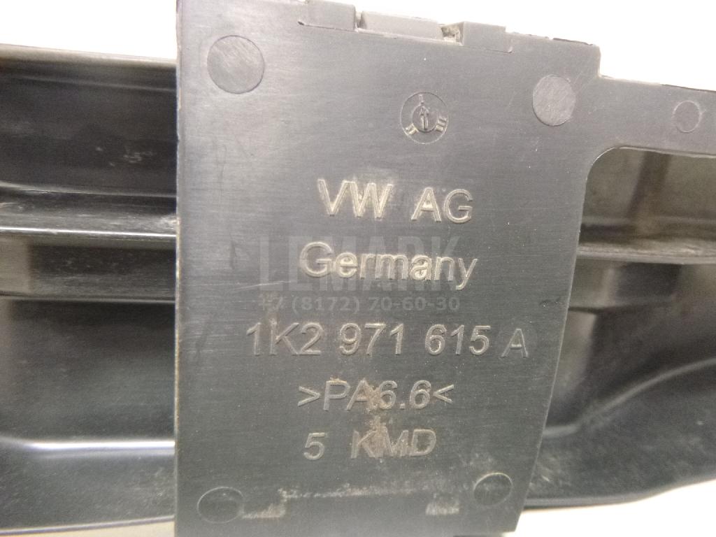 Канал для кабеля для  BMW 2-serie F22/F23/F87 2013-2020