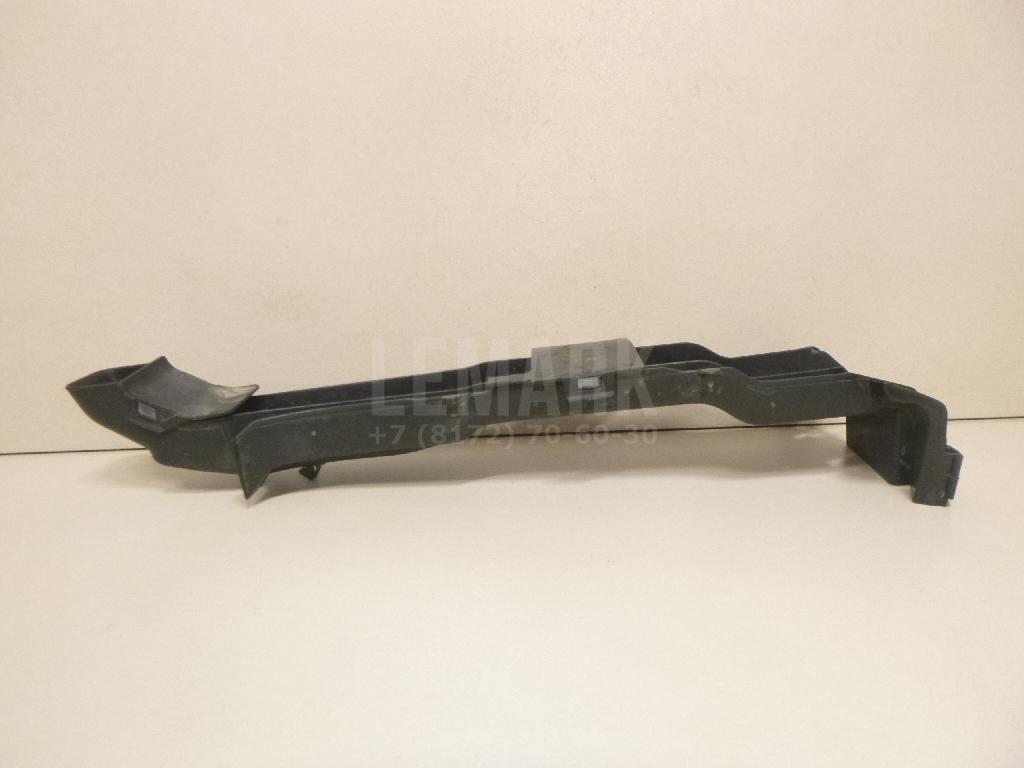 Канал для кабеля для  BMW 2-serie F22/F23/F87 2013-2020