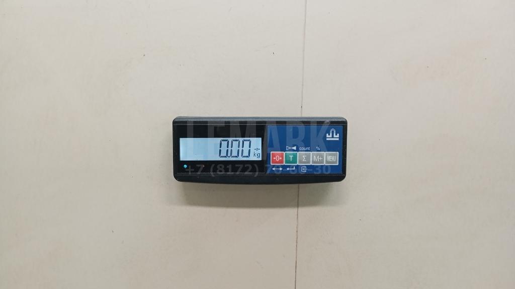Датчик ABS передний