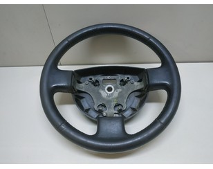 Рулевое колесо для AIR BAG (без AIR BAG) для Ford Fusion 2002-2012 с разборки состояние хорошее