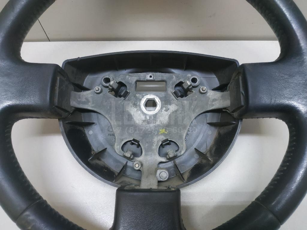 Рулевое колесо для AIR BAG (без AIR BAG) для  Aurus Senat 2021