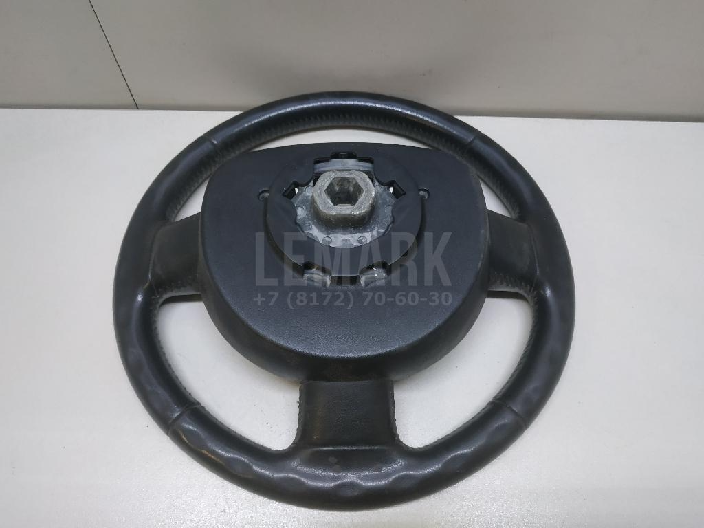 Рулевое колесо для AIR BAG (без AIR BAG) для  Aurus Senat 2021