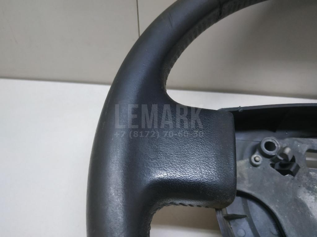 Рулевое колесо для AIR BAG (без AIR BAG) для  Aurus Senat 2021