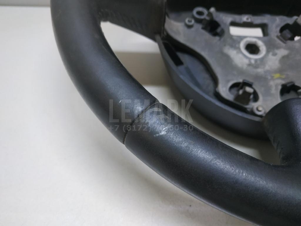 Рулевое колесо для AIR BAG (без AIR BAG) для  Aurus Senat 2021