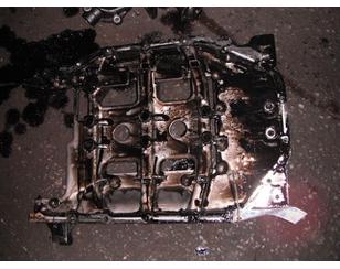 Поддон масляный двигателя для Hyundai Starex H1 1997-2007 БУ состояние отличное