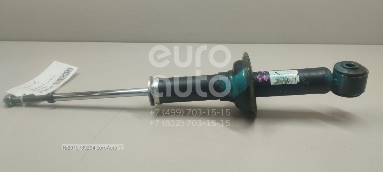 АМОРТИЗАТОР ПОДВЕСКИ MITSUBISHI 4162A034