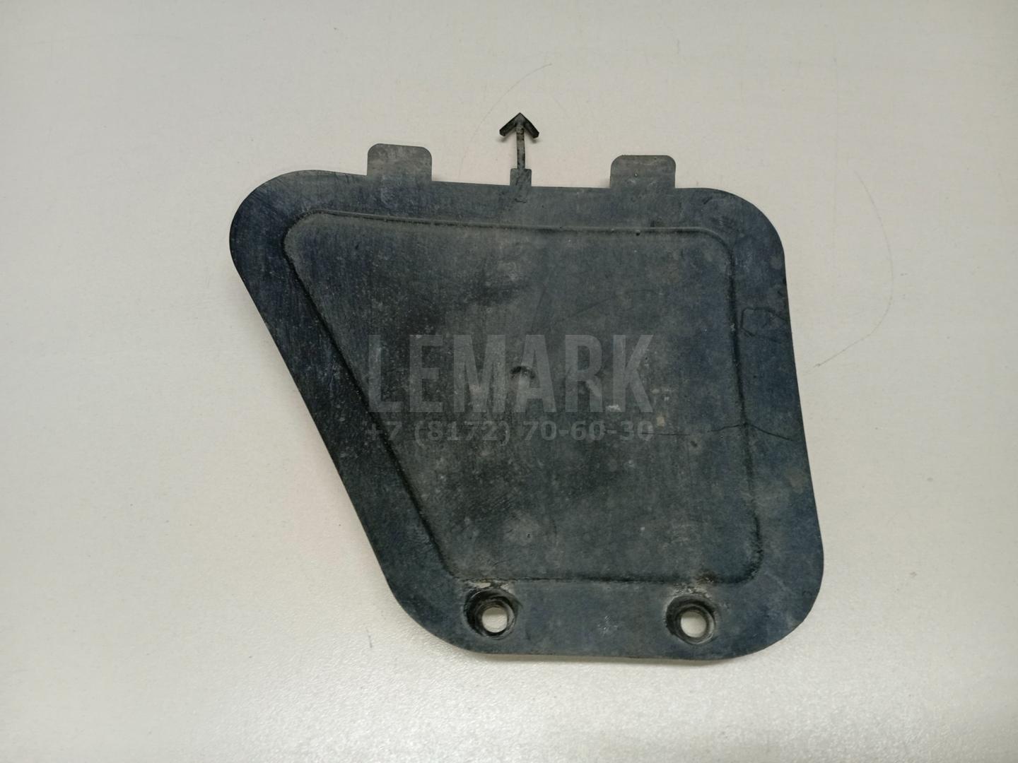 Лючок локера для  Audi A6 [C6,4F] 2004-2011