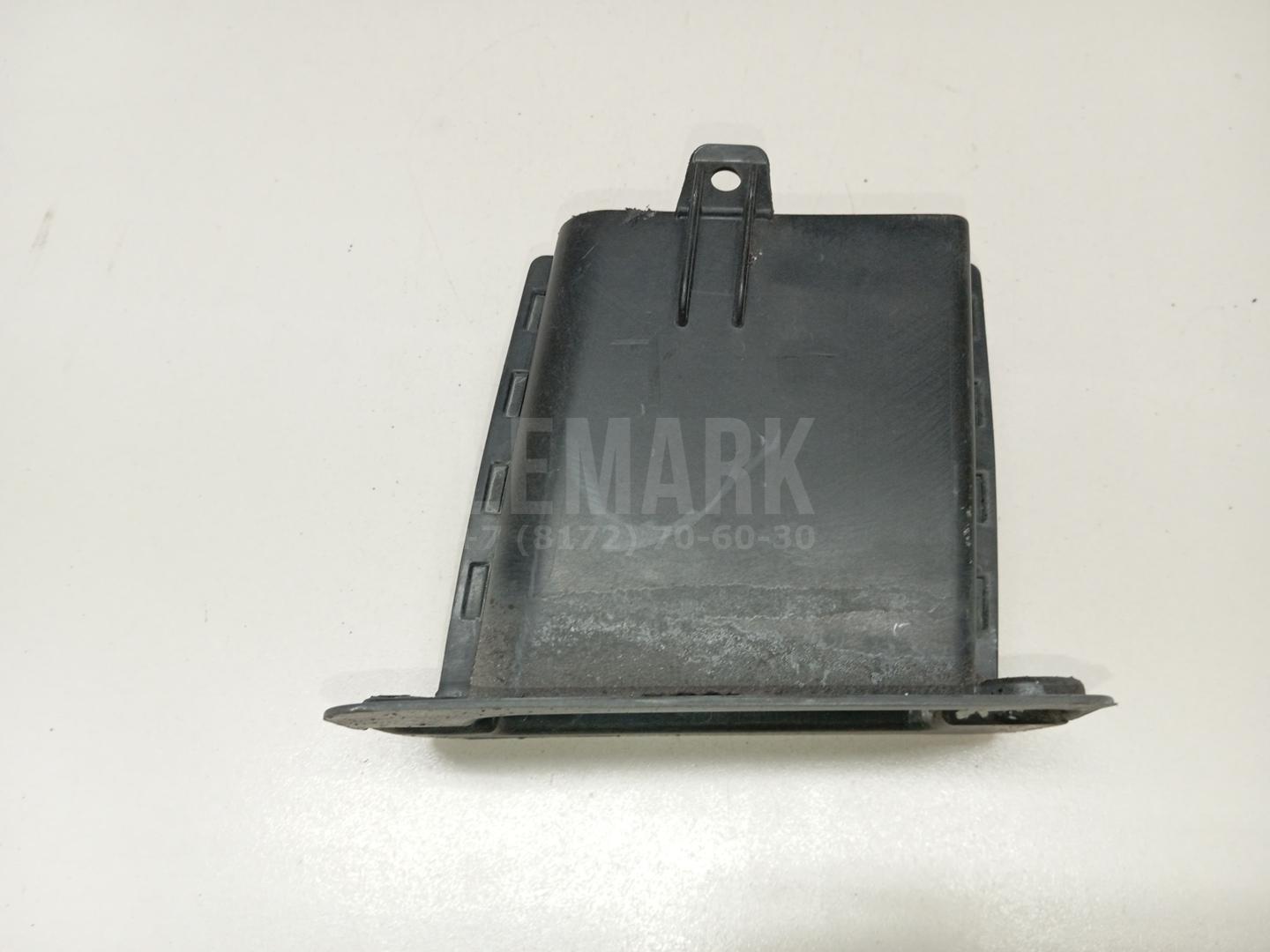Воздухозаборник (наружный) для  BMW 7-serie F01/F02 2008-2015