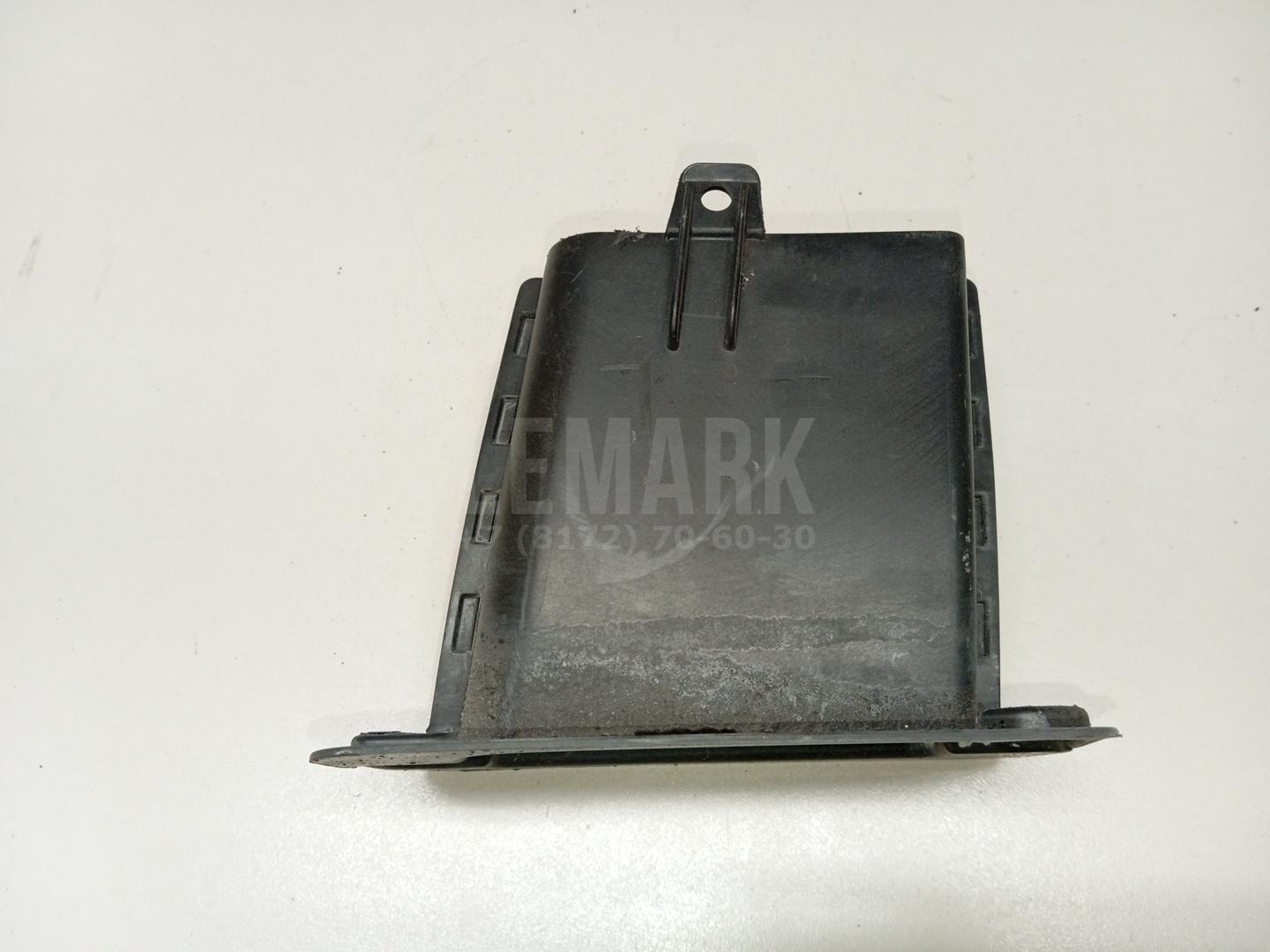 Воздухозаборник (наружный) для  BMW 7-serie F01/F02 2008-2015