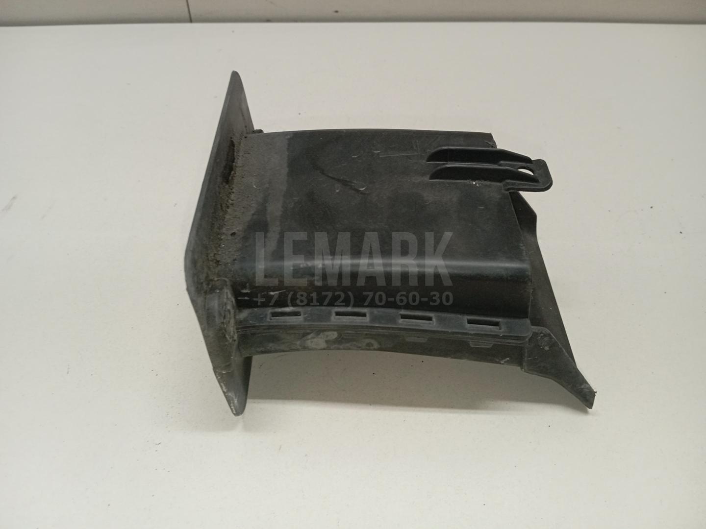 Воздухозаборник (наружный) для  BMW 7-serie F01/F02 2008-2015