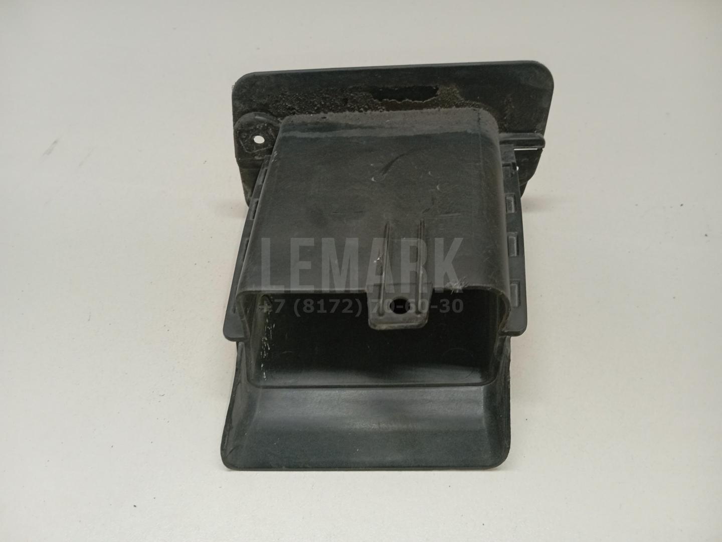Воздухозаборник (наружный) для  BMW 7-serie F01/F02 2008-2015