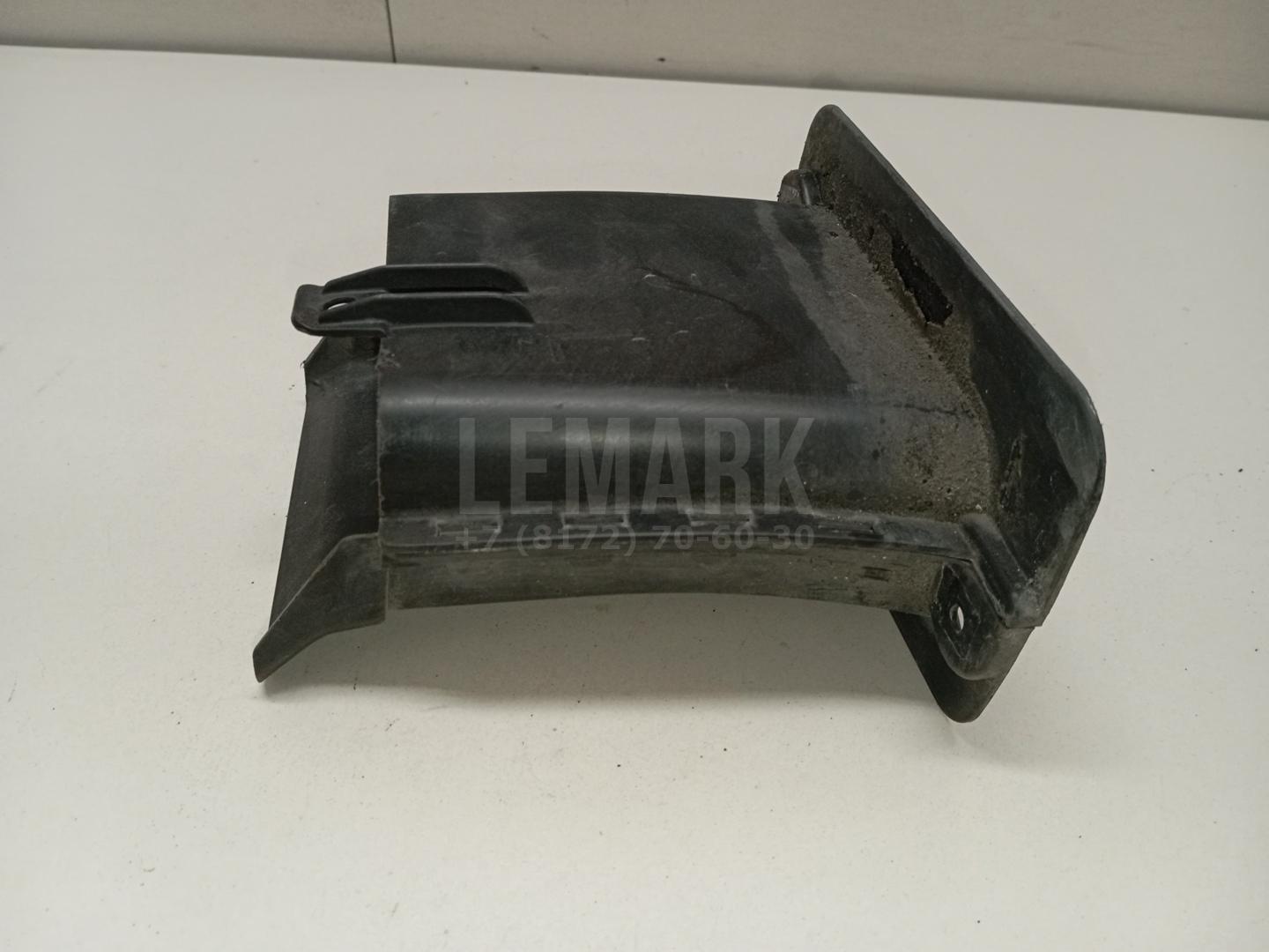 Воздухозаборник (наружный) для  BMW 7-serie F01/F02 2008-2015