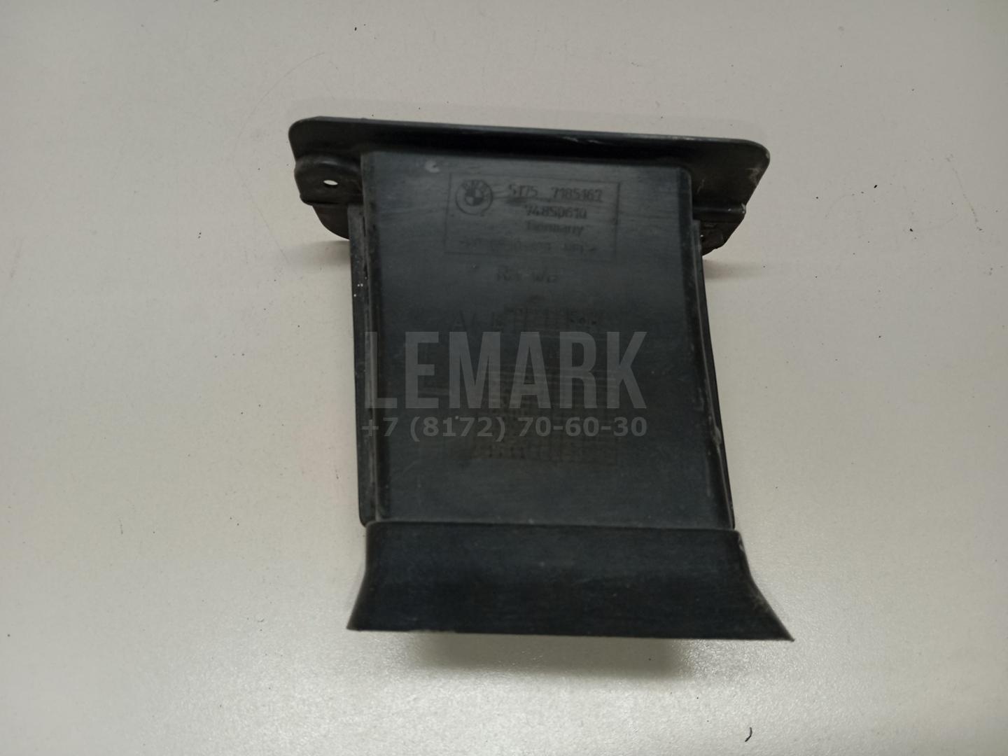 Воздухозаборник (наружный) для  BMW 7-serie F01/F02 2008-2015