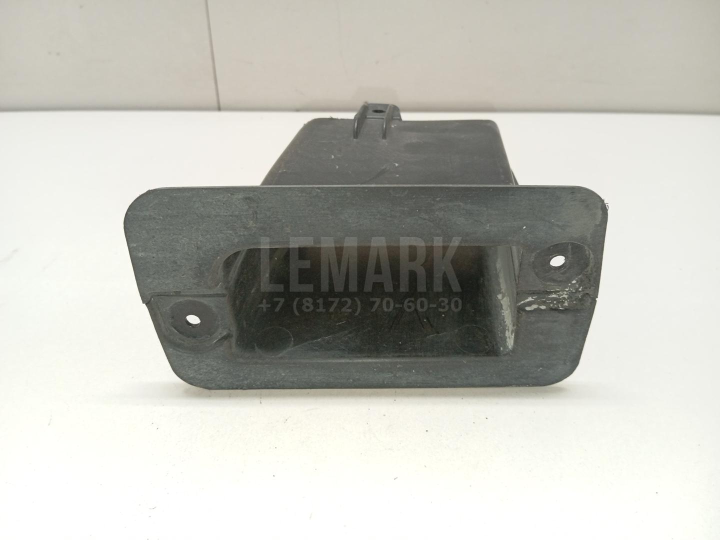Воздухозаборник (наружный) для  BMW 7-serie F01/F02 2008-2015