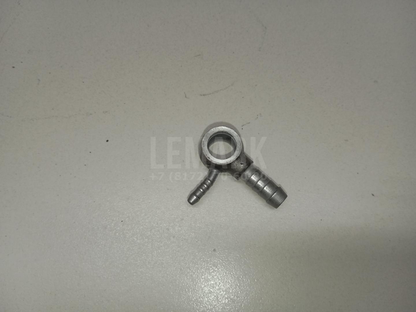 Тройник топливный 059130602G VAG