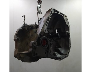 Механическая коробка переключения передач для Nissan Tiida (C11) 2007-2014 БУ состояние отличное
