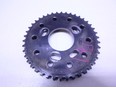 Шестерня (шкив) распредвала