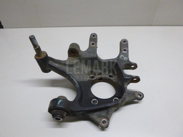 Кулак поворотный задний правый 527202W100 Hyundai-Kia