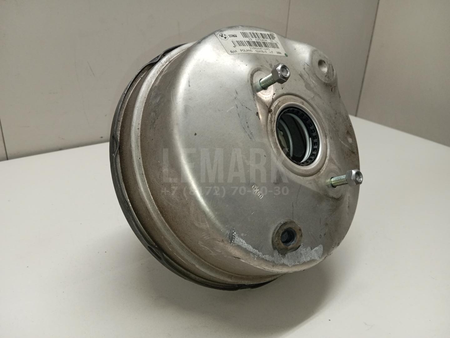 Усилитель тормозов вакуумный для  Ford Fiesta 2008-2019