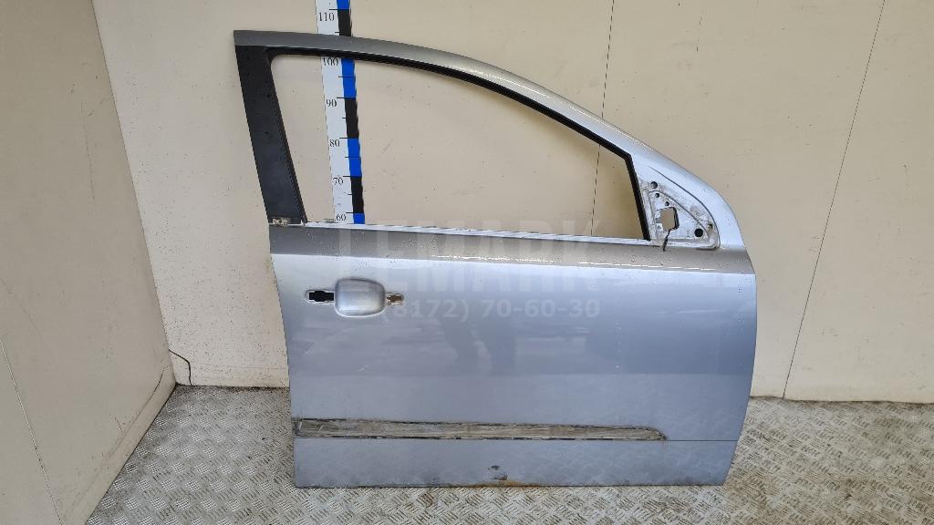 Дверь передняя правая 124086 GM