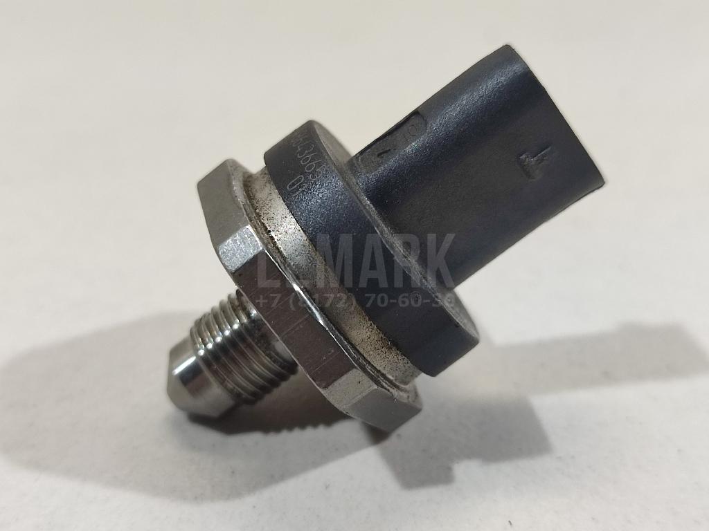 Датчик давления топлива для  BMW 3-serie F30/F31/F80 2011-2020