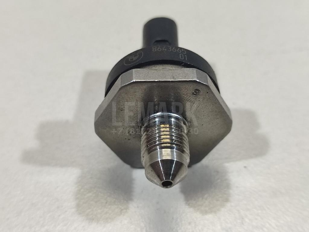 Датчик давления топлива для  BMW 3-serie F30/F31/F80 2011-2020