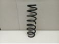 Пружина передняя