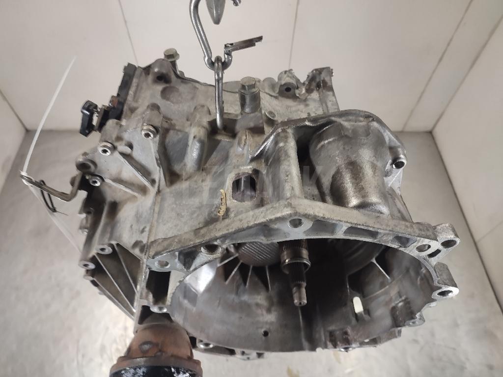 АКПП (автоматическая коробка переключения передач) для  Audi 80/90 [B2] 0-1986