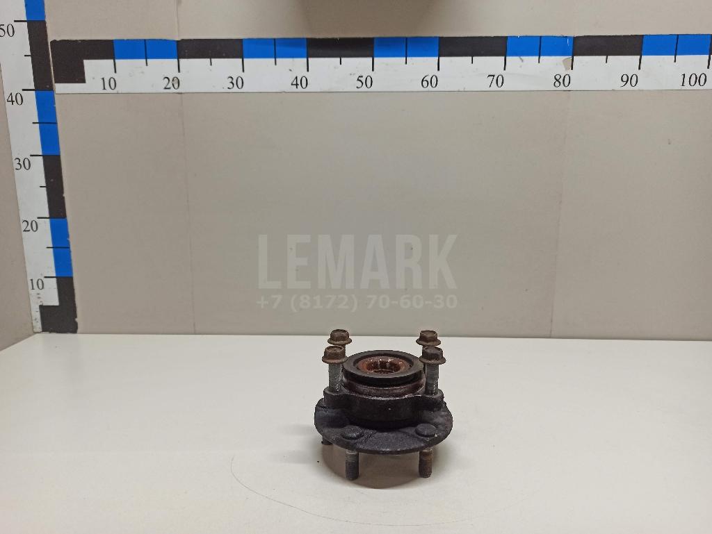 Ступица передняя 40202JG000 Nissan