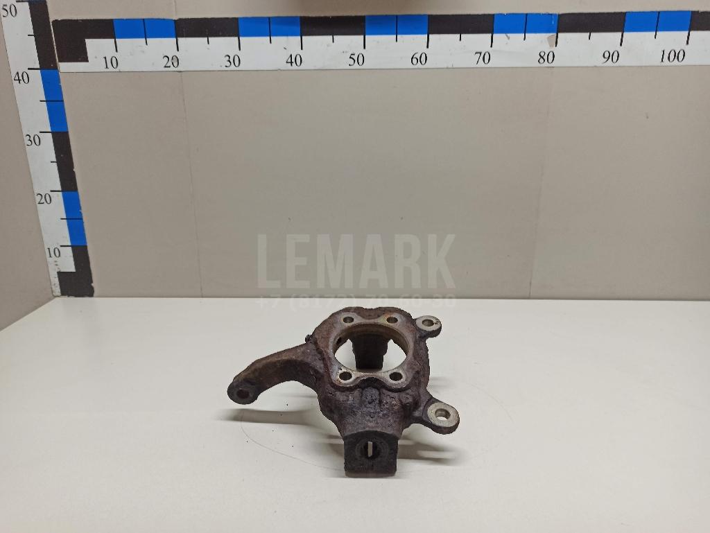 Кулак поворотный передний правый 40014JD000 Nissan